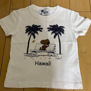 Used Children's T-shirts